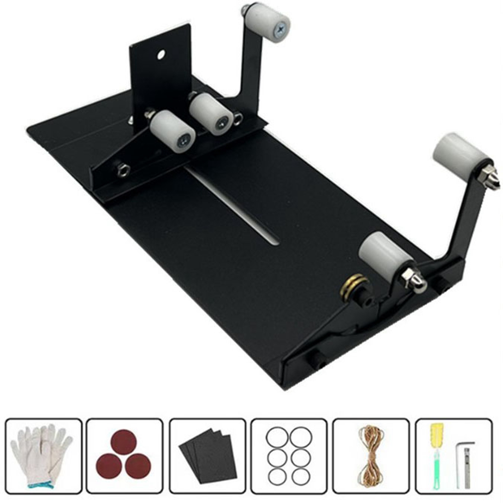 Flask Stainless Steel - Glass Bottle Cutter Machine Fast Accurate