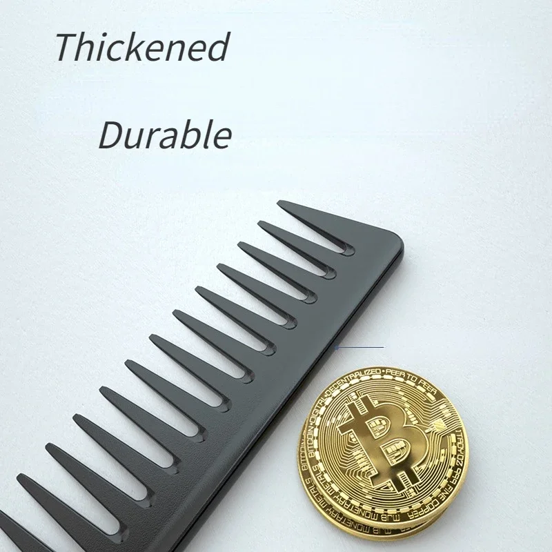 1pc Anti-static Barbershop Men - Men Accessories Store ulasan dan harga