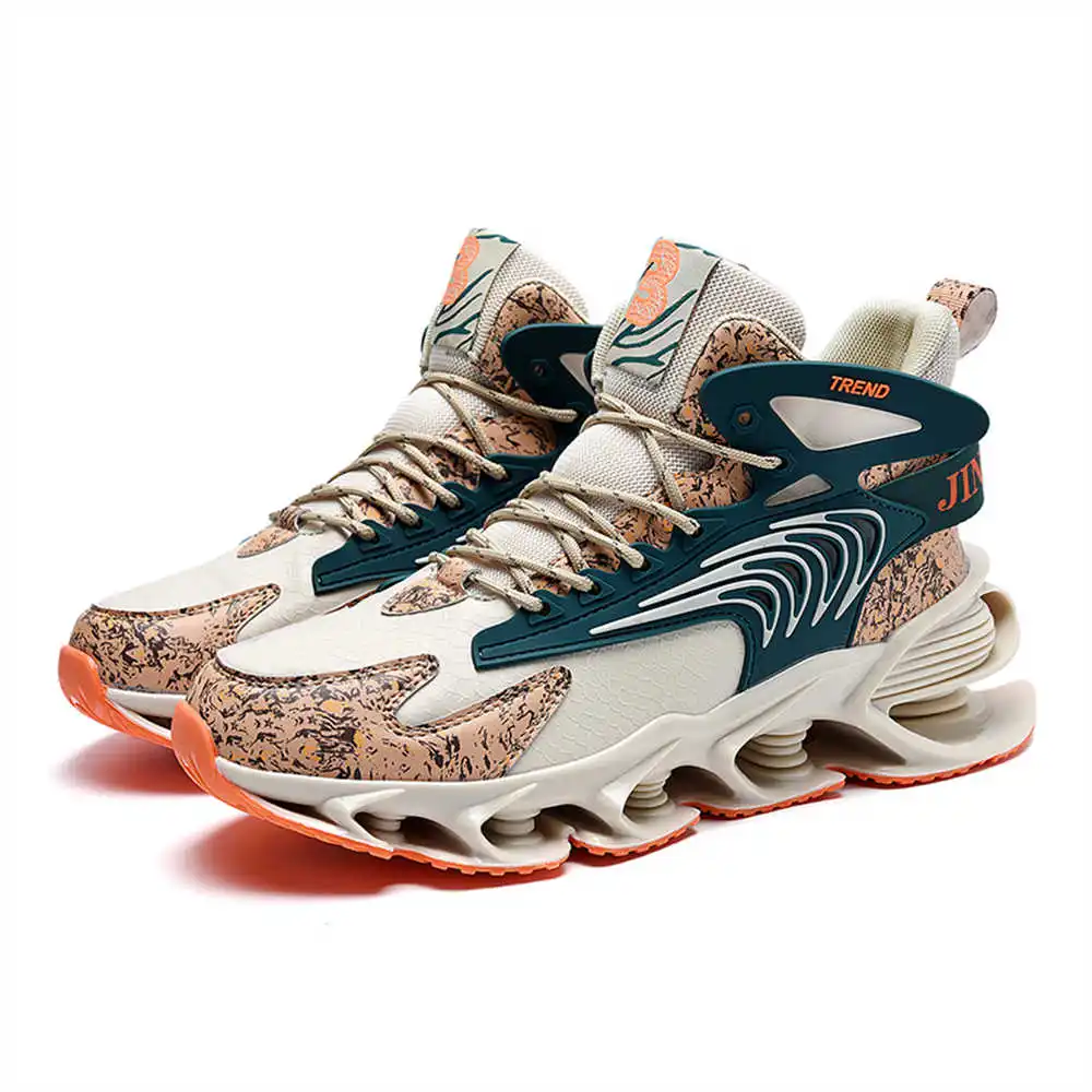 Non-slip Mid Child Running Sne - Men Accessories Store ulasan dan harga
