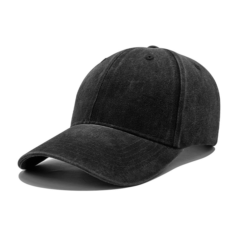 Customized Printed Logo Vintag - Hat Snapback Cap ulasan dan harga