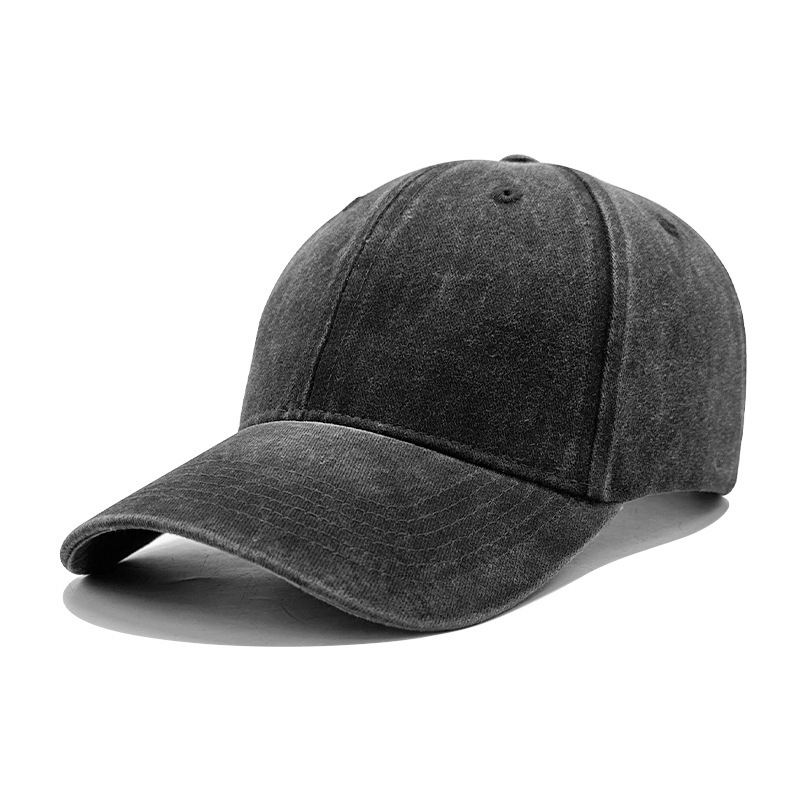 Customized Printed Logo Vintag - Hat Snapback Cap ulasan dan harga