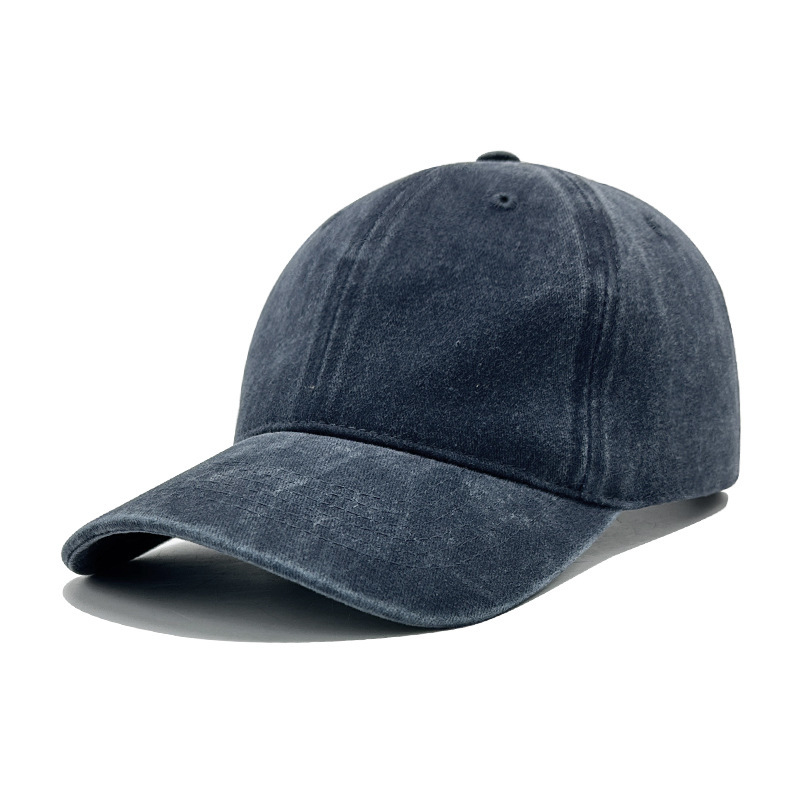 Customized Printed Logo Vintag - Hat Snapback Cap ulasan dan harga