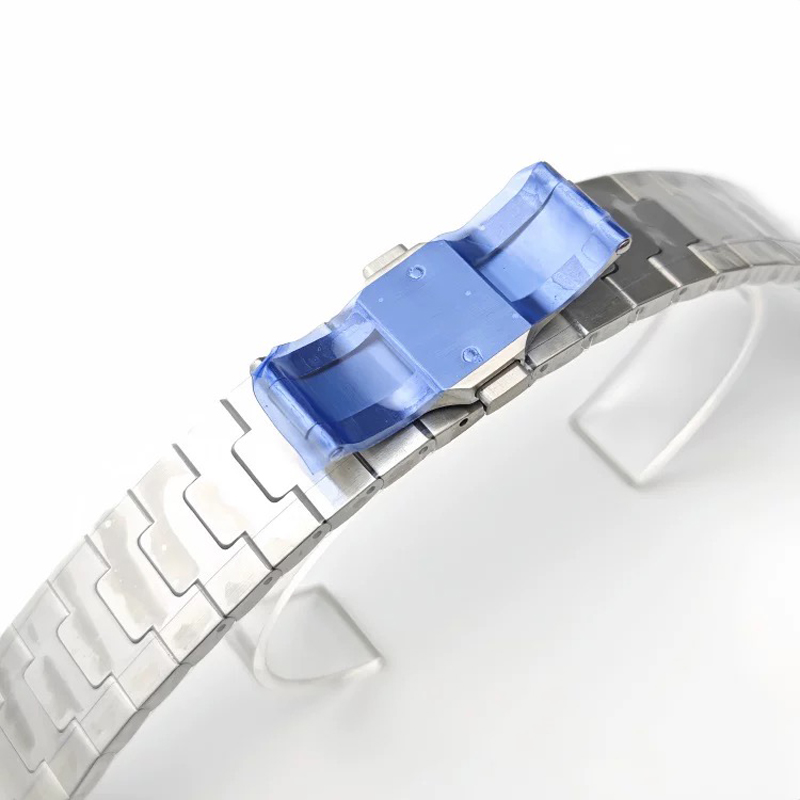 21mm Sandoz Watchband for Cart - Men'S Accessories Cartier ulasan dan harga