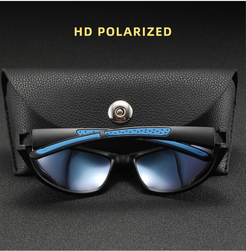 1PCS Outdoor Sport Polarized G - Sunglasses Polarized Men ulasan dan harga