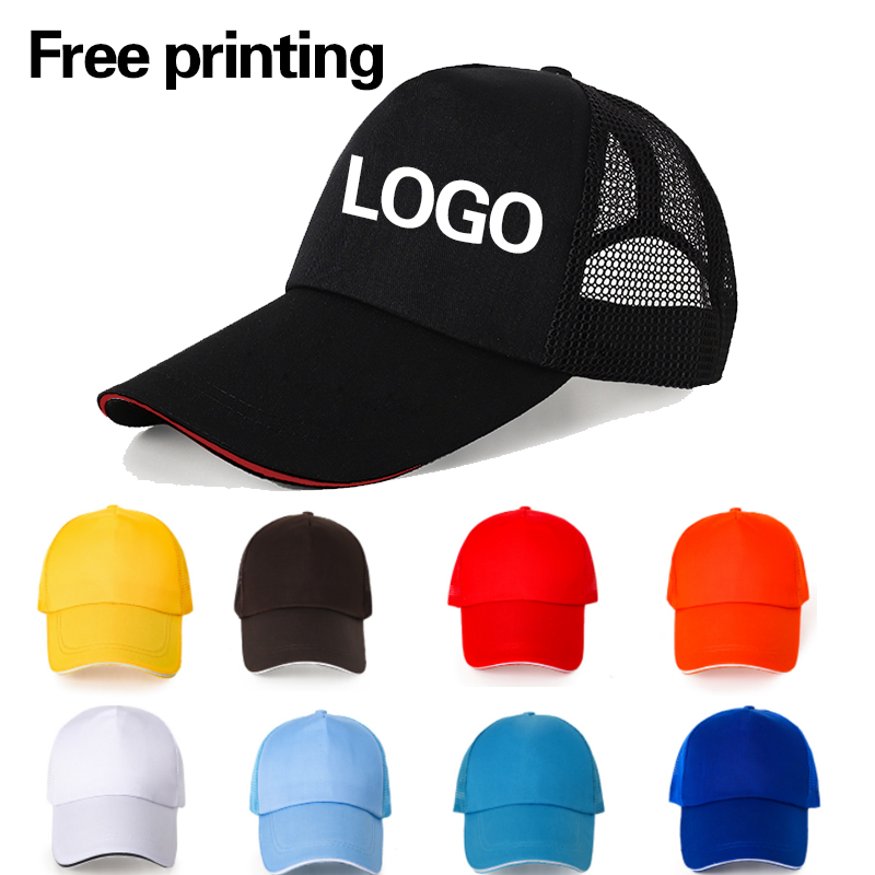 Men Women Customize Hats Print - Hat Snapback Cap ulasan dan harga