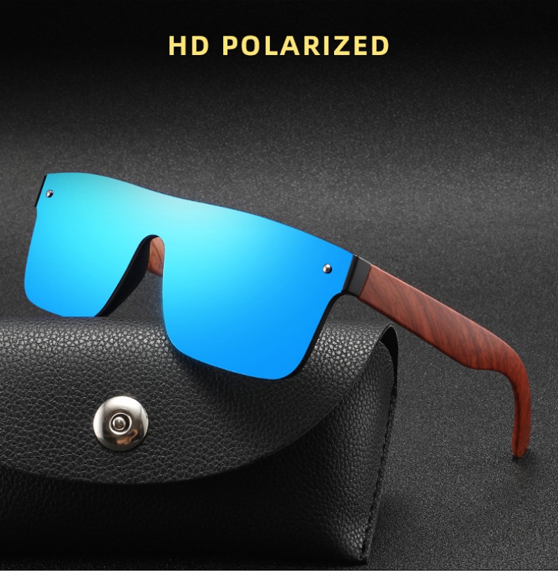 Men's Outdoor Sports Polarized - Sunglasses Polarized Men ulasan dan harga