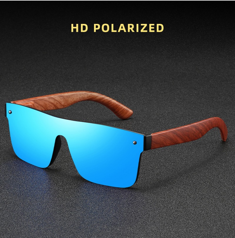 Men's Outdoor Sports Polarized - Sunglasses Polarized Men ulasan dan harga