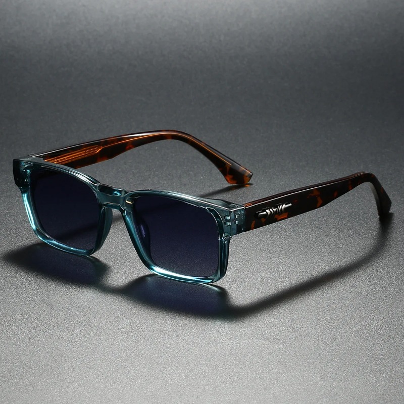 Quality Men Square Polarized S - Sunglasses Polarized Men ulasan dan harga
