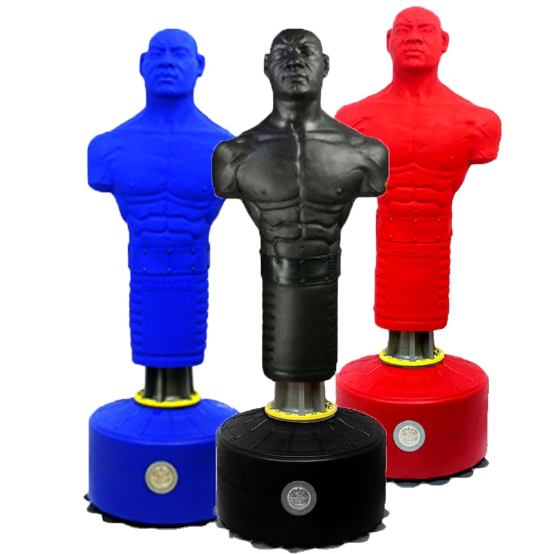 Standing Heavy PVC Man-Size Sa - Men'S Accessories Target ulasan dan harga