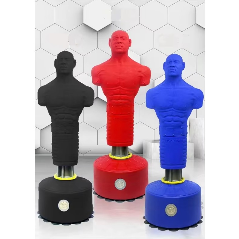 Standing Heavy PVC Man-Size Sa - Men'S Accessories Target ulasan dan harga