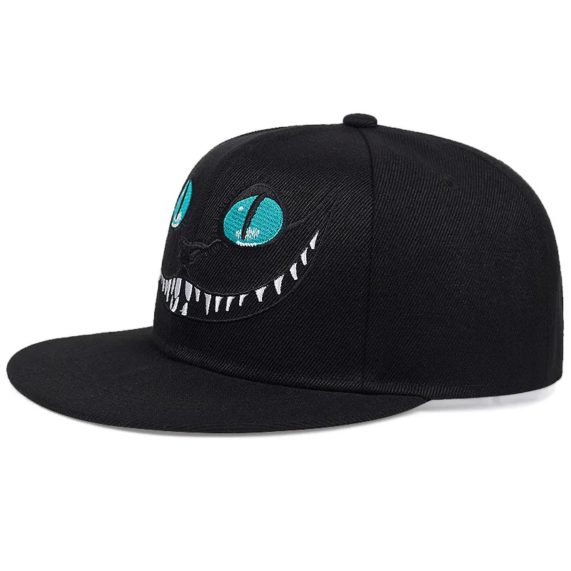Cartoon Alice in Wonderland Ka - Hat Snapback Cap ulasan dan harga