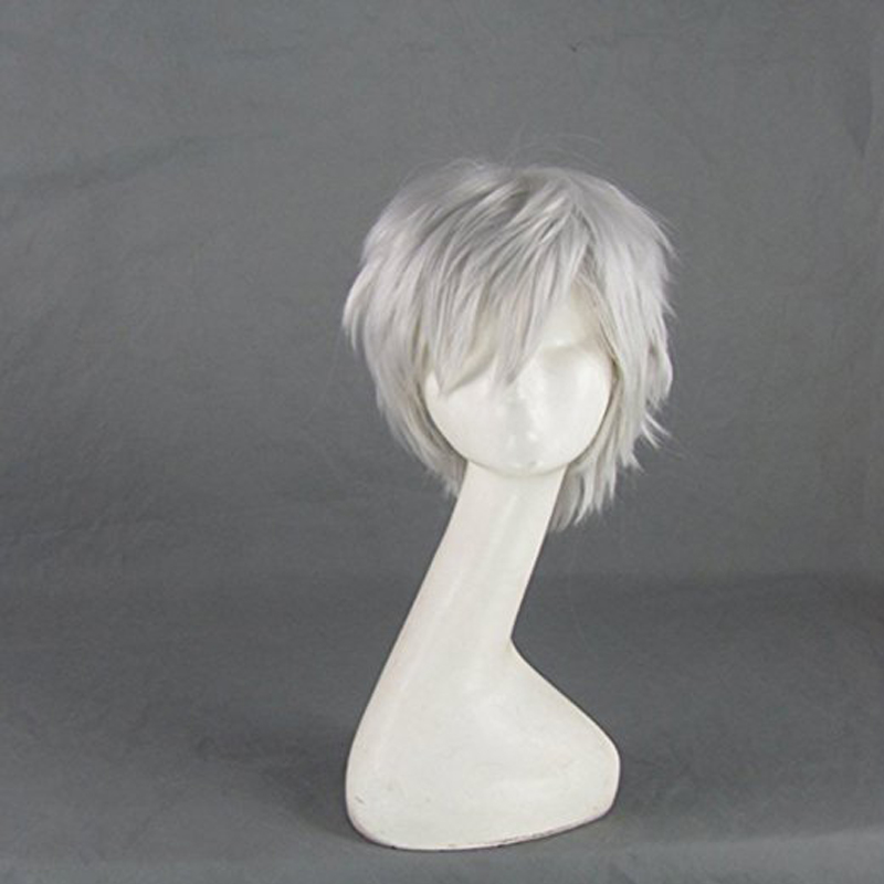 Jack Frost Rise of the Guardia - Men Accessories Silver ulasan dan harga
