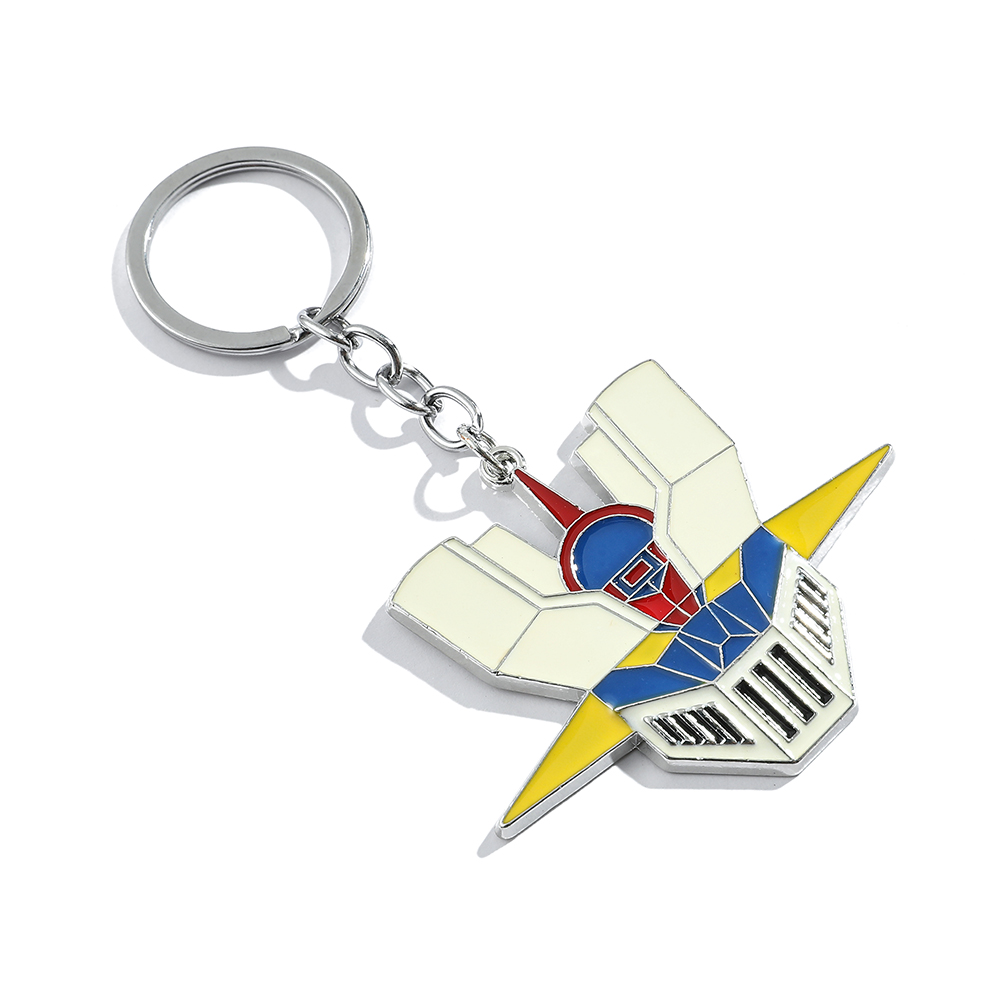 Anime Cartoon Warrior Robot Lo - Men Accessories Pendant ulasan dan harga