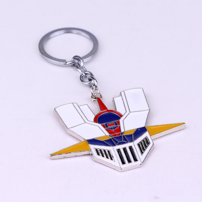 Anime Cartoon Warrior Robot Lo - Men Accessories Pendant ulasan dan harga