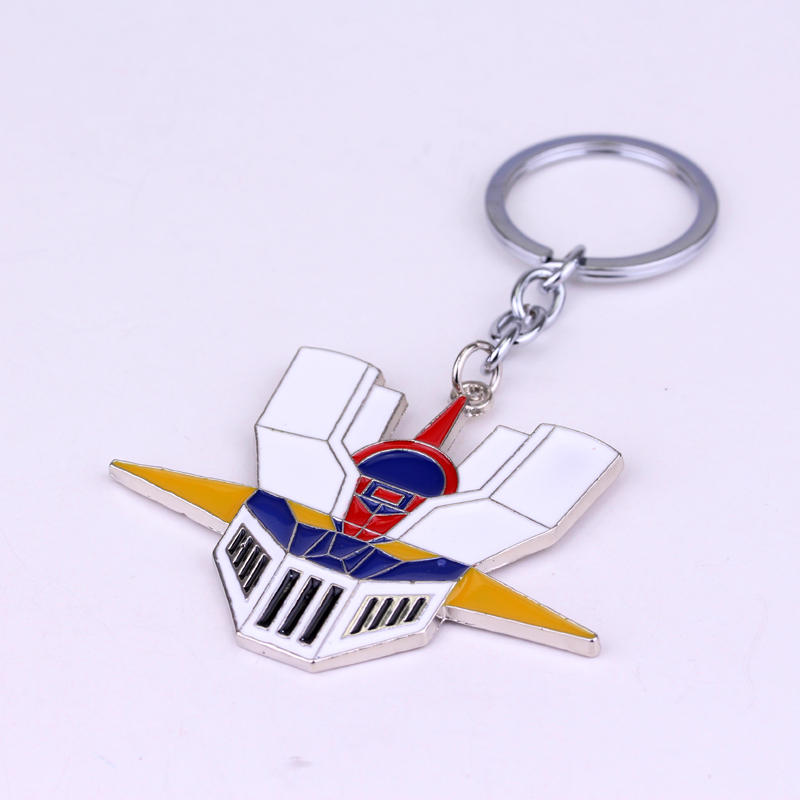 Anime Cartoon Warrior Robot Lo - Men Accessories Pendant ulasan dan harga