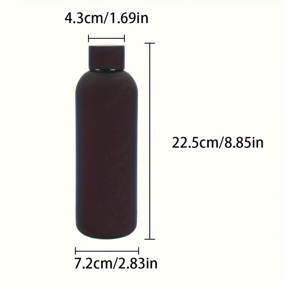 Customized Floral Water Bottle - Flask Stainless Steel ulasan dan harga