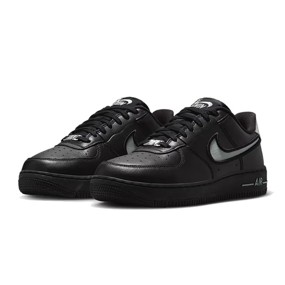 Nike Air Force 1 Rubber Leathe - Nike Shoes Air Force 1 ulasan dan harga