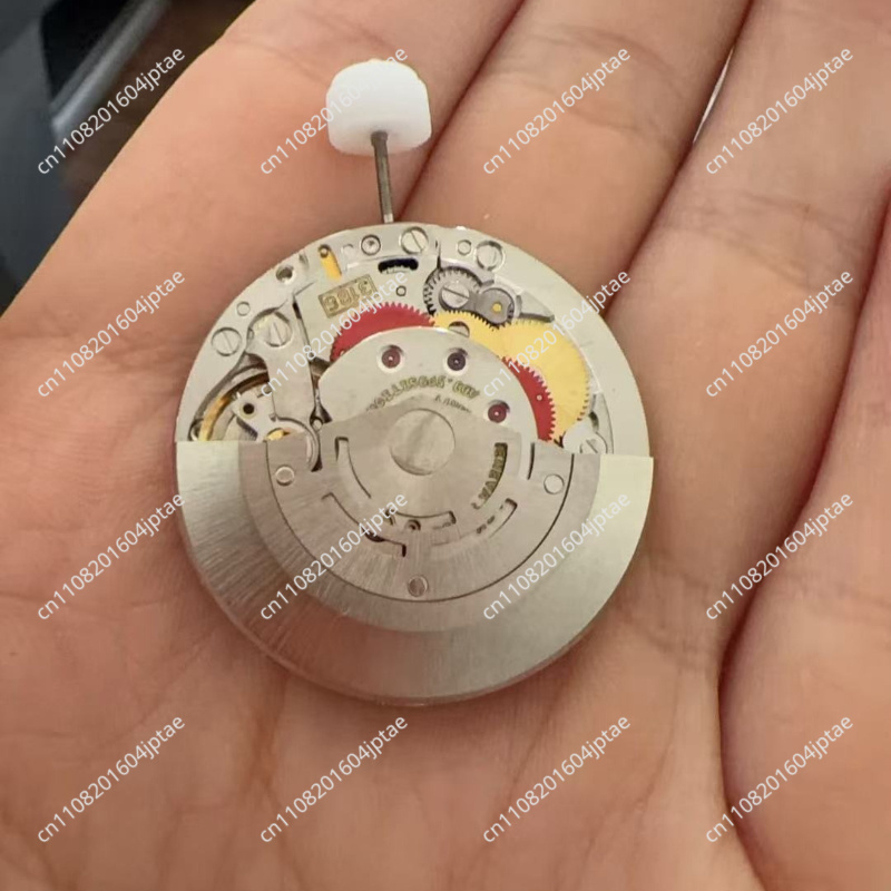 New 3186 Watch Movement for GM - Men'S Accessories New Balance ulasan dan harga