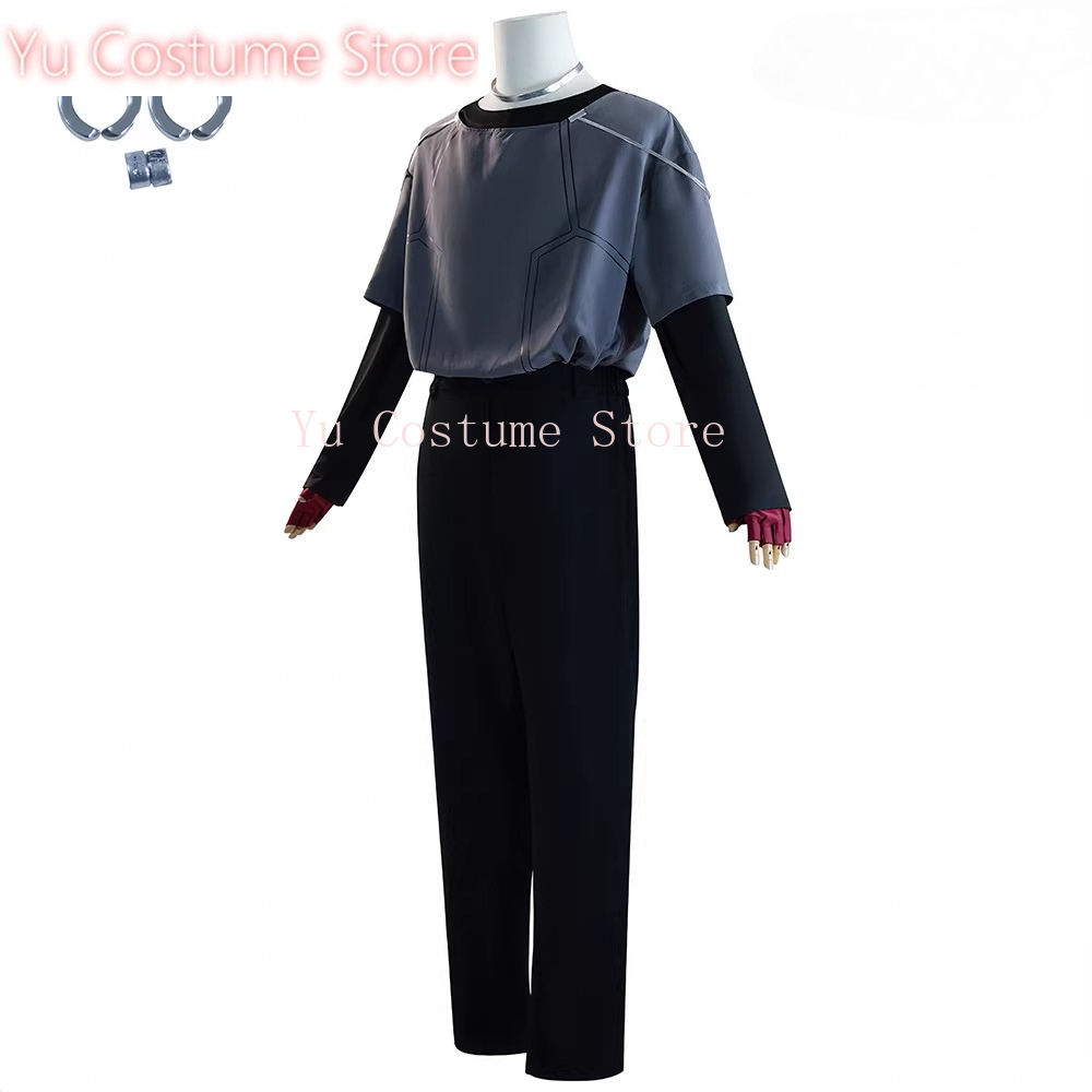 Until Role-playing Costumes R7 - Men Accessories Store ulasan dan harga