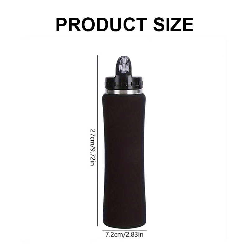 Personalized Customization Nam - Flask Stainless Steel ulasan dan harga