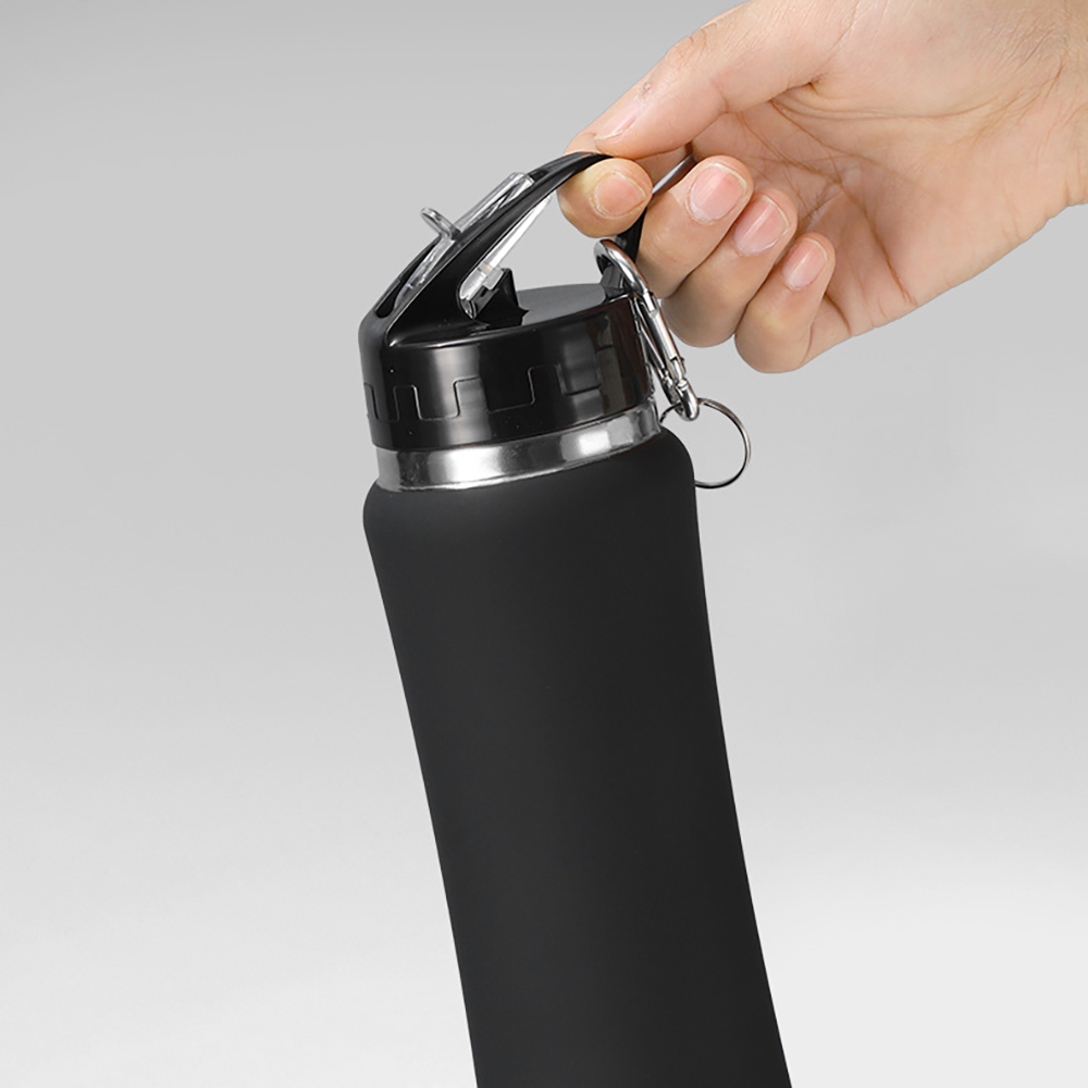 Personalized Customization Nam - Flask Stainless Steel ulasan dan harga