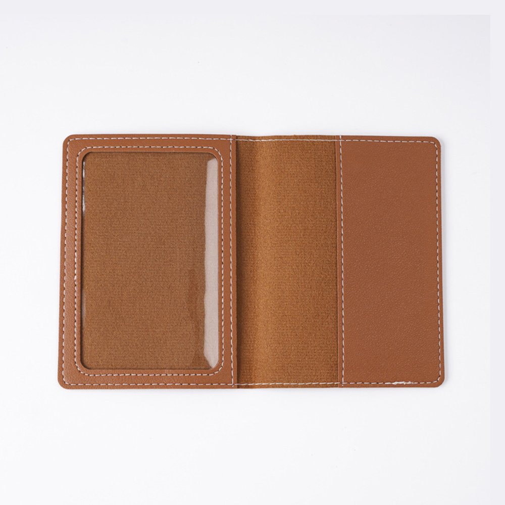Custom Name Travel Passport Co - Men Accessories Name ulasan dan harga