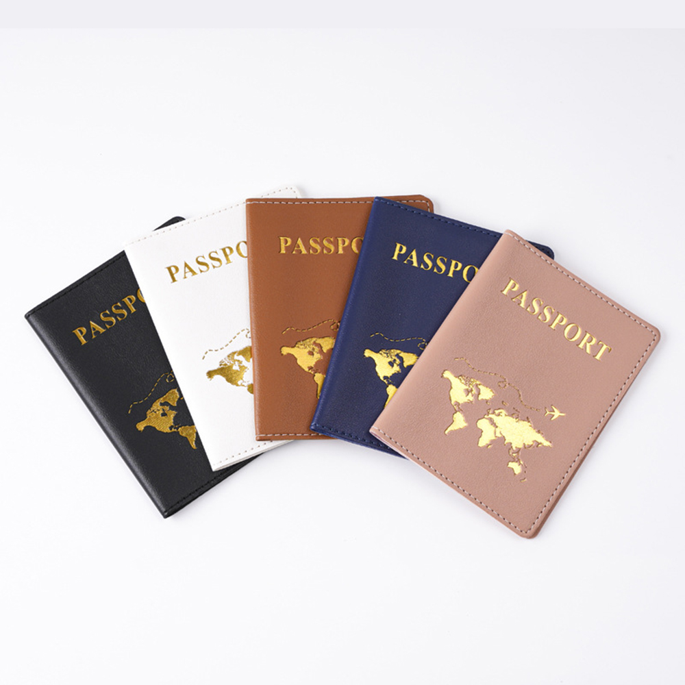 Custom Name Travel Passport Co - Men Accessories Name ulasan dan harga