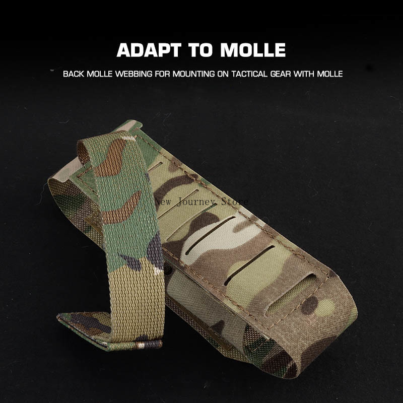 Portable TKO Pouch Multi-purpo - Men Accessories Store ulasan dan harga