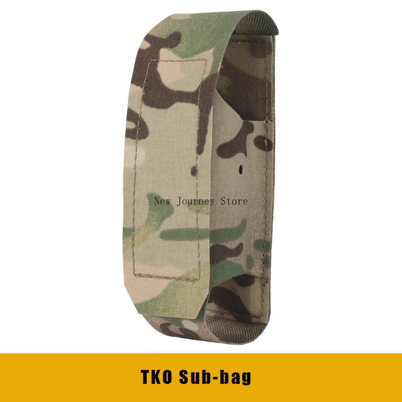 Portable TKO Pouch Multi-purpo - Men Accessories Store ulasan dan harga