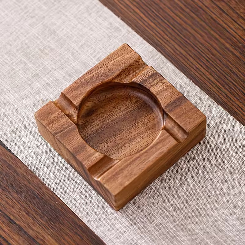 1pcs Personalized Cigar Tray A - Men'S Accessories Tray ulasan dan harga