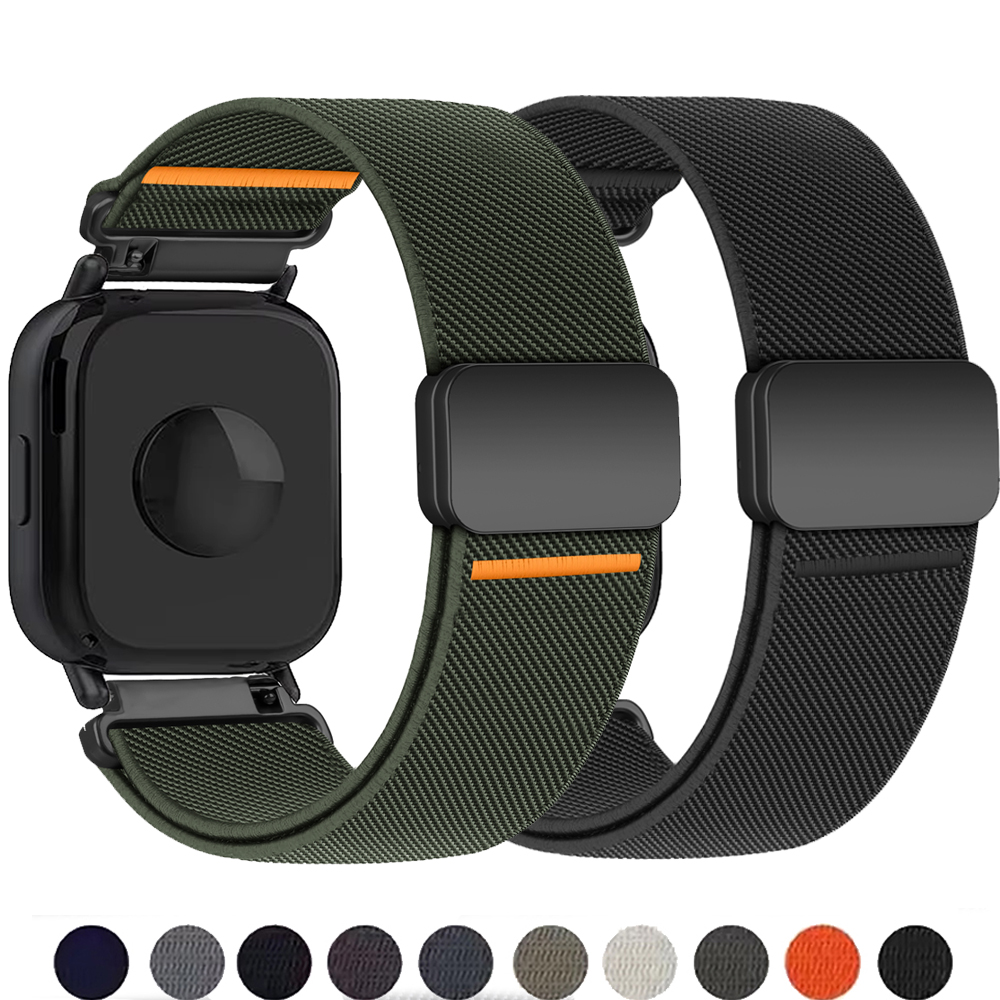 Magnetic band for redmi watch  - Men'S Accessories New Balance ulasan dan harga