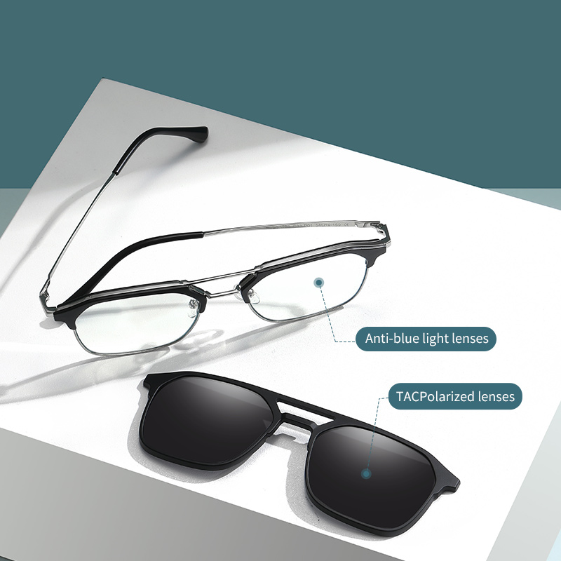 Clip On Polarized Sun Glasses  - Sunglasses Polarized Men ulasan dan harga