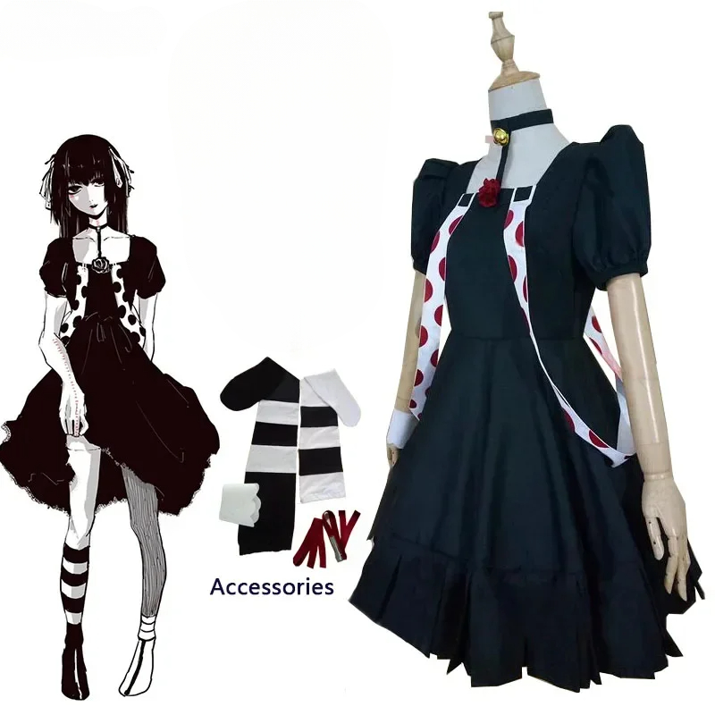 Anime Tokyo Ghoul Juuzou Suzuy - Men Accessories Korea ulasan dan harga