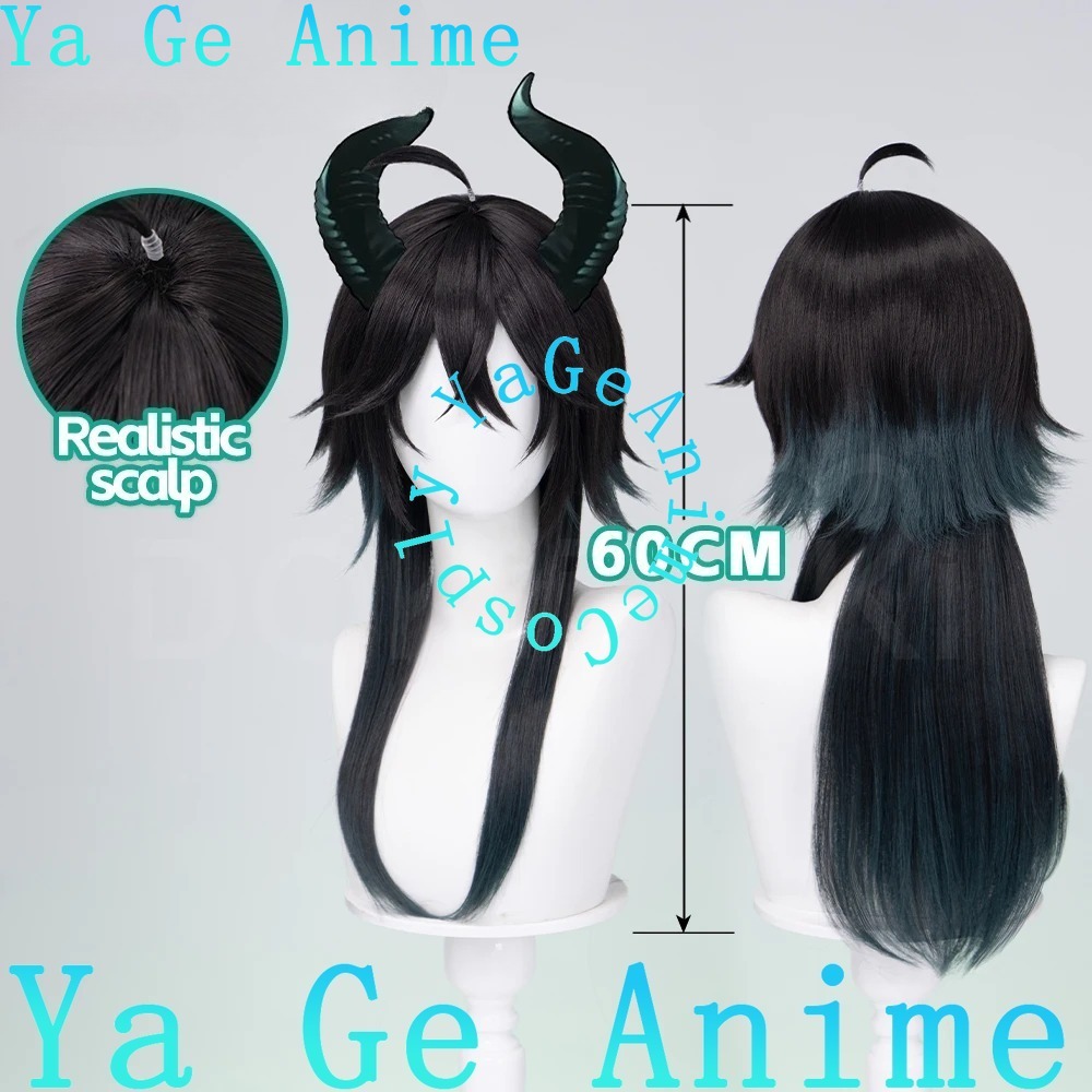 Ya Ge Anime Store Idia Malleus - Men Accessories Store ulasan dan harga