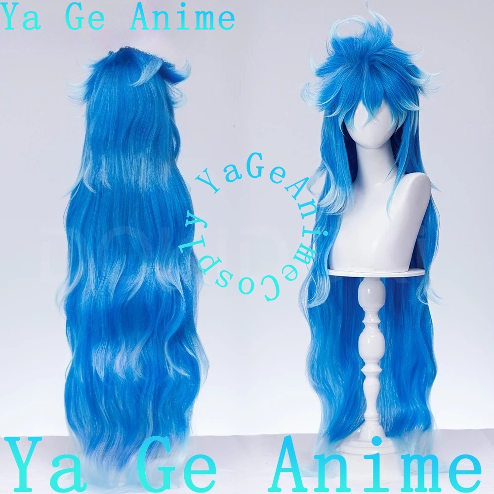 Ya Ge Anime Store Idia Malleus - Men Accessories Store ulasan dan harga