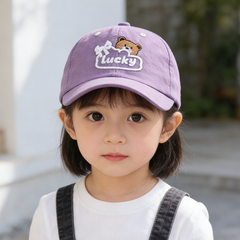 Baby Kids Sun Hat 52cm 2-5 Yea - Hat Snapback Cap ulasan dan harga