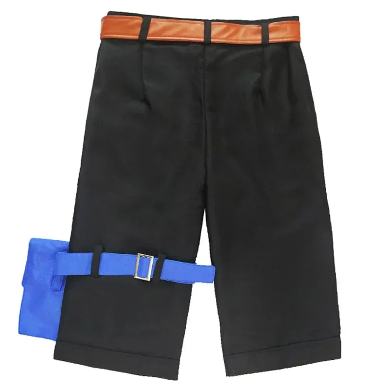 Anime Portgas·D· Ace Cosplay C - Men Accessories Korea ulasan dan harga