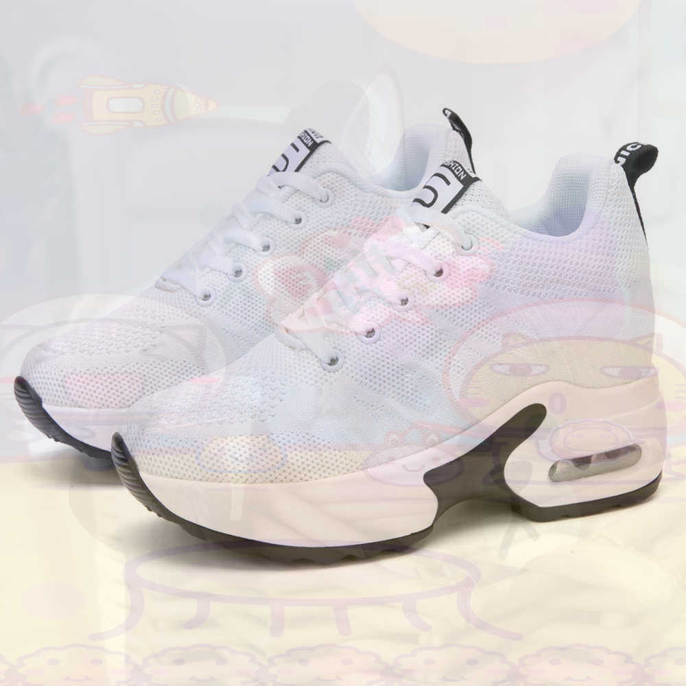 Red Size 36 Shoes Woman Tennis - Men Accessories Store ulasan dan harga