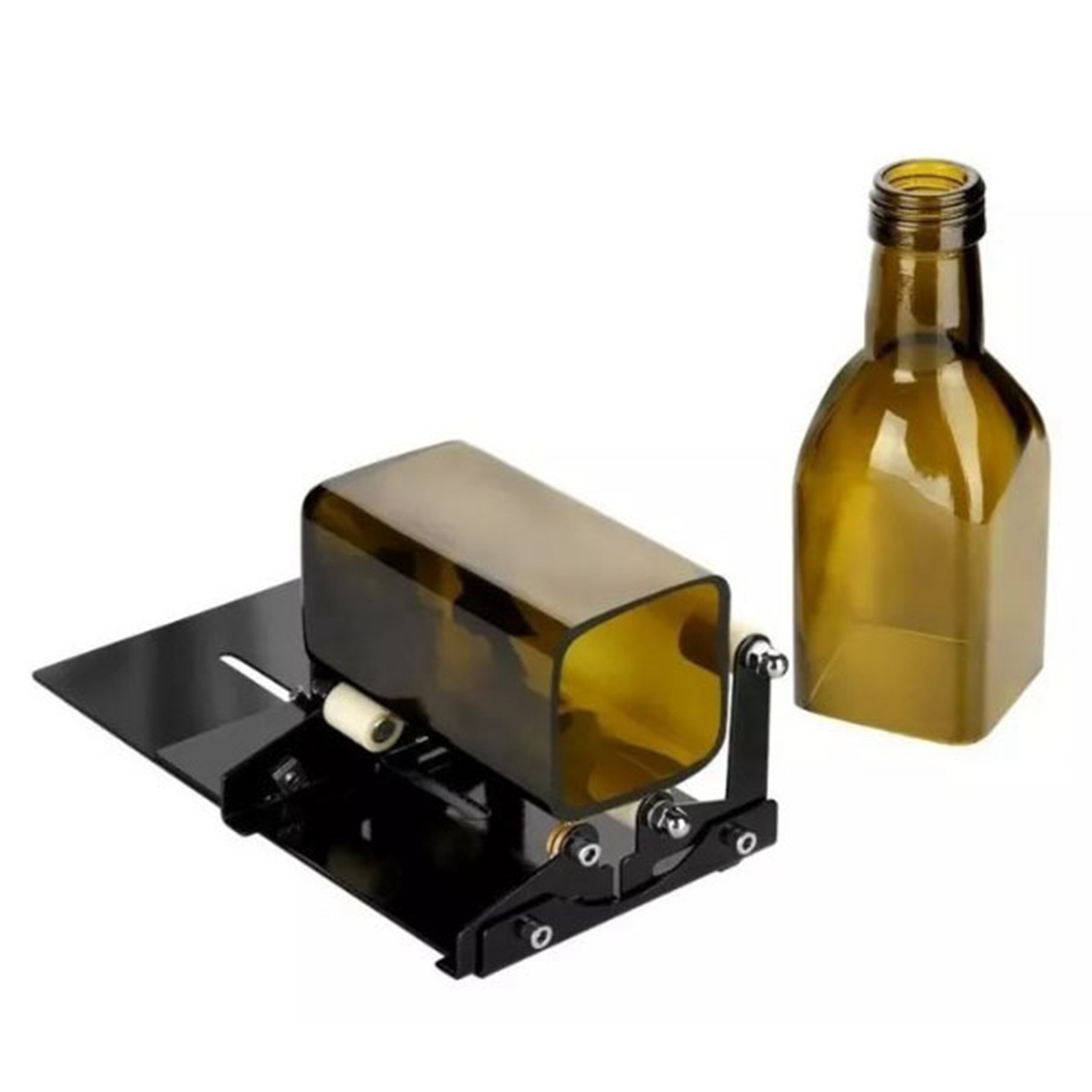 Glass Bottle Cutter Machine Fa - Flask Stainless Steel ulasan dan harga