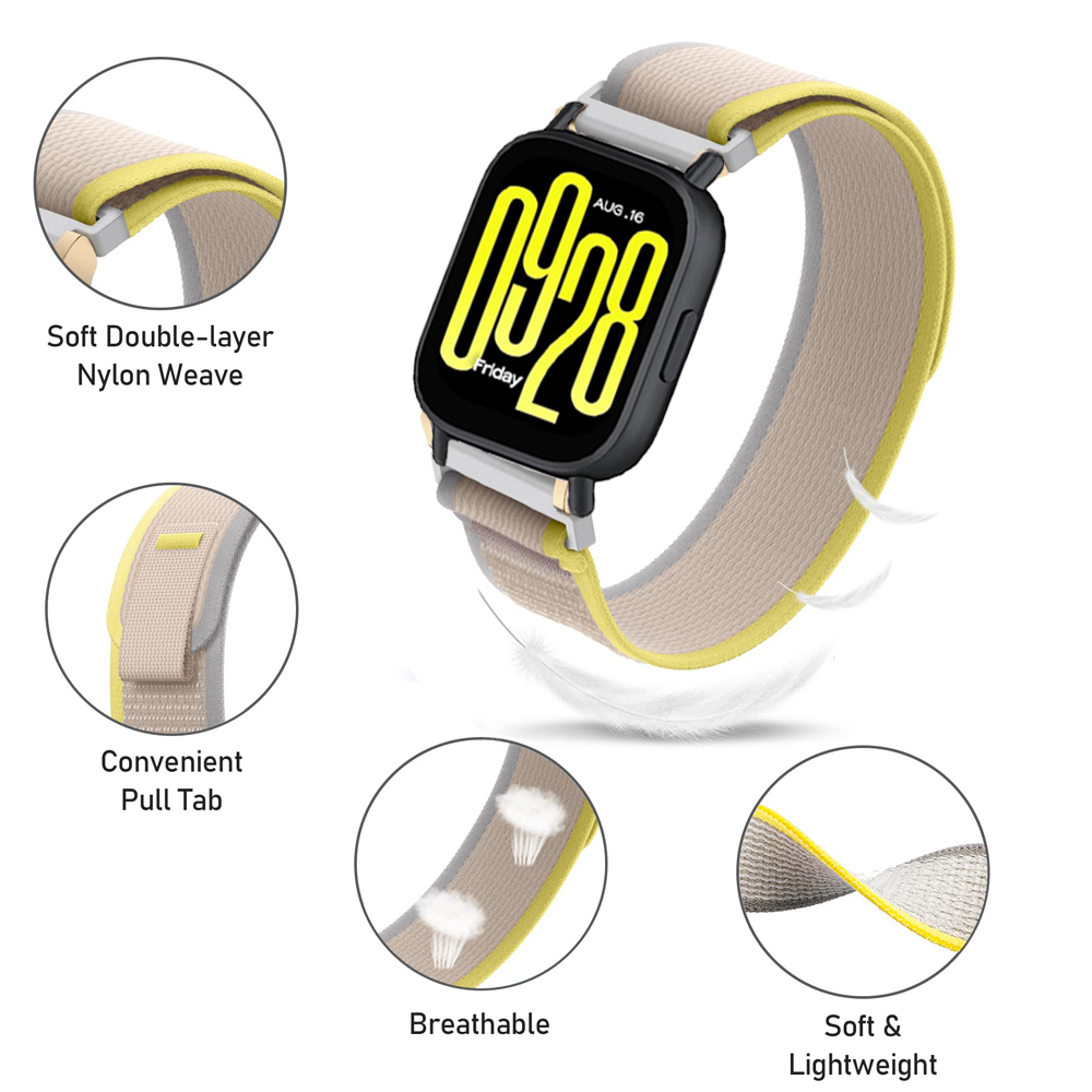 For Redmi watch 5 active/5 lit - Men'S Accessories New Balance ulasan dan harga