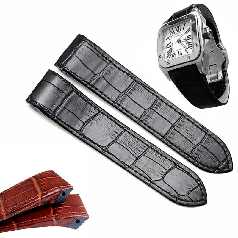 Watch accessories Band Genuine - Men'S Accessories Cartier ulasan dan harga