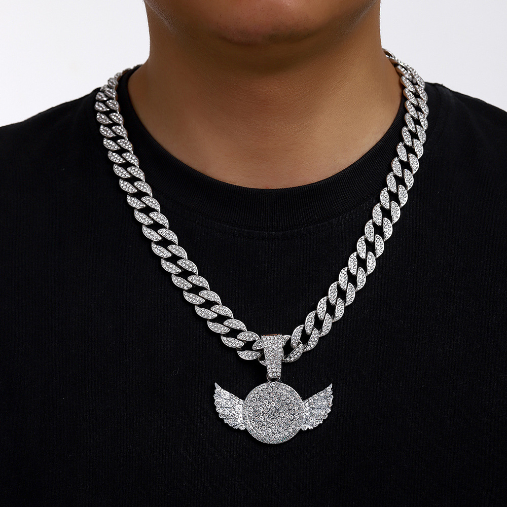 DIY accessories European and A - Men Accessories Amazon ulasan dan harga