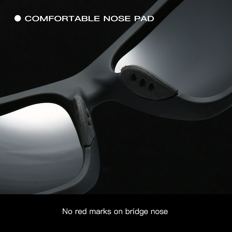 KAROS Polarized Sunglasses Men - Sunglasses Polarized Men ulasan dan harga