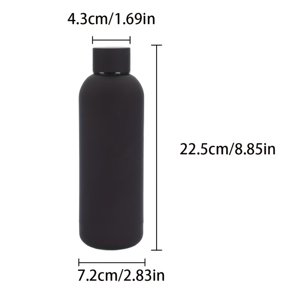 Customized Stainless Steel Wat - Flask Stainless Steel ulasan dan harga