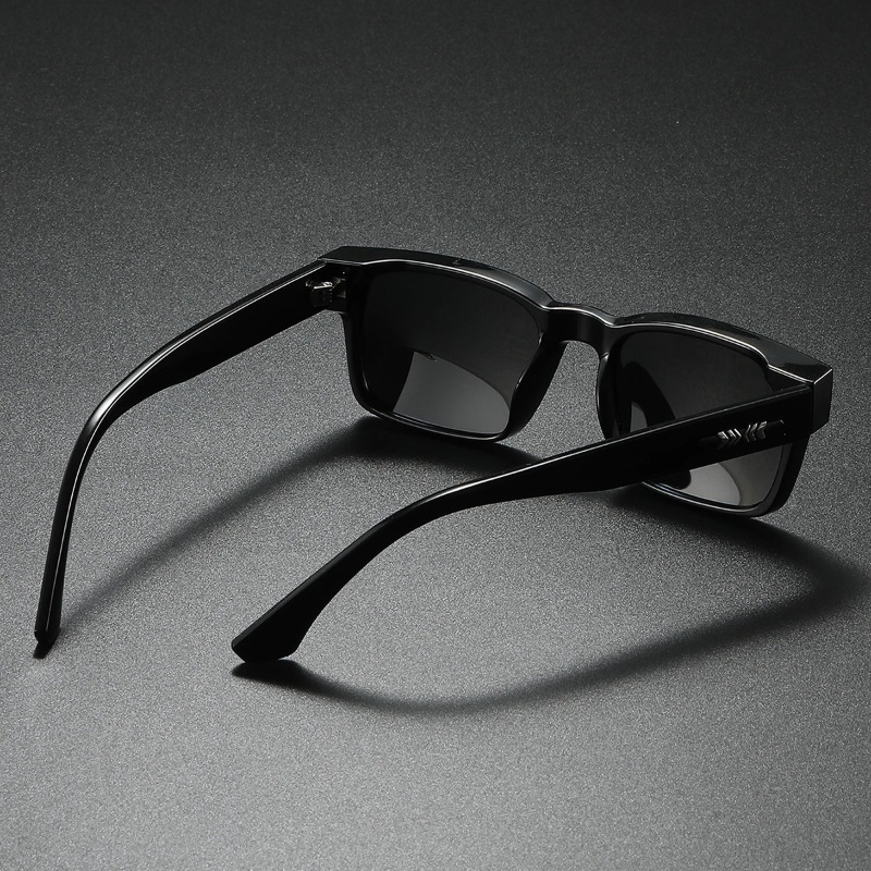 Quality Men Square Polarized S - Sunglasses Polarized Men ulasan dan harga