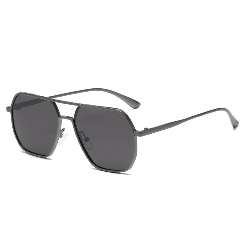 Vintage Polarized Sunglasses M - Sunglasses Polarized Men ulasan dan harga