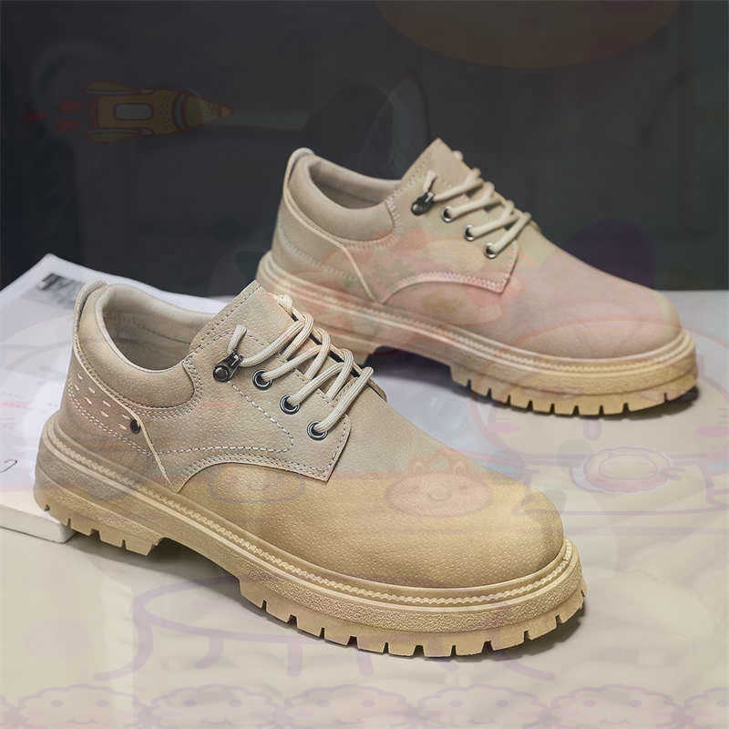 Dark Natural Leather Fashion T - Men Accessories Store ulasan dan harga