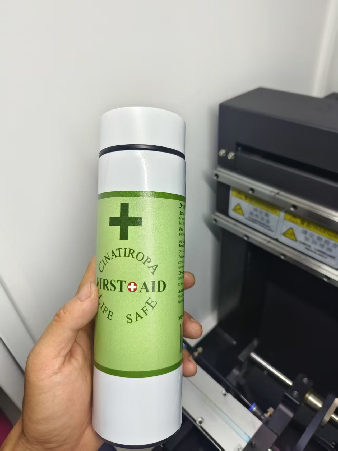 Thermos Sus304 Tea Water Bottl - Flask Stainless Steel ulasan dan harga