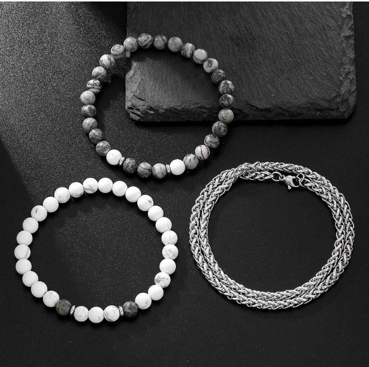 Amazon best-selling hand acces - Men Accessories Amazon ulasan dan harga