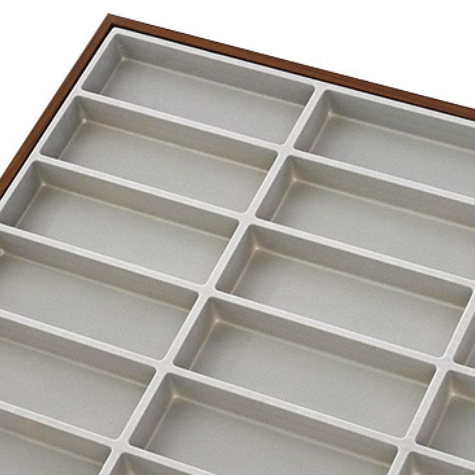 Glasses Display Tray Eyewear S - Men'S Accessories Tray ulasan dan harga